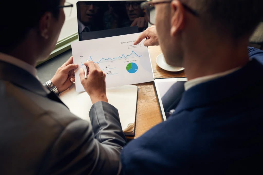 Data analytics online courses