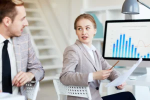 Data analytics online courses
