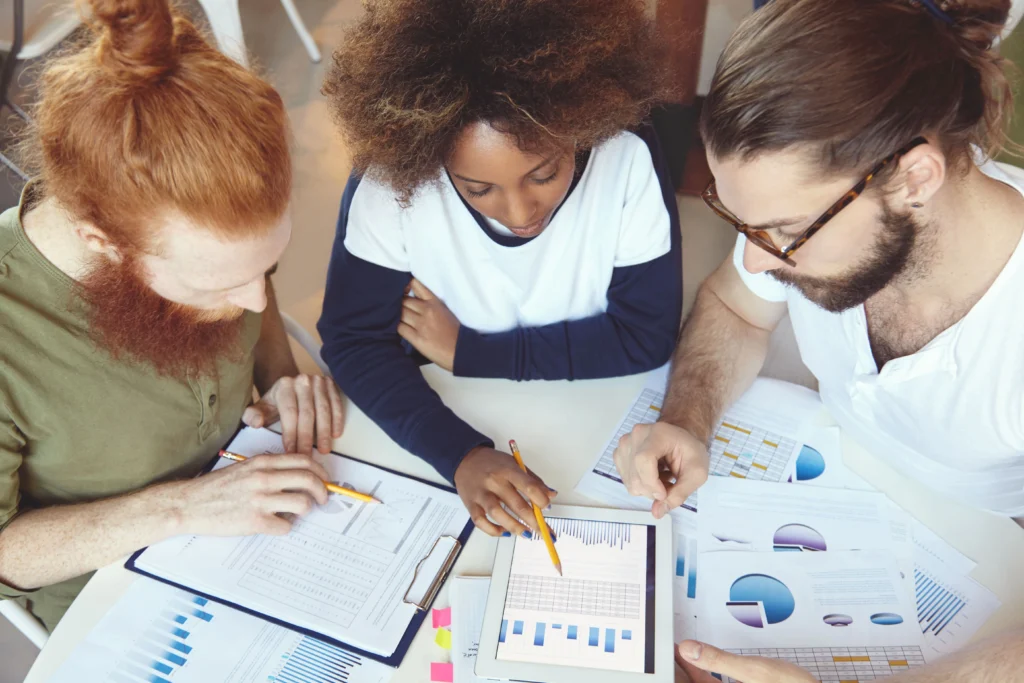 Data analytics online courses