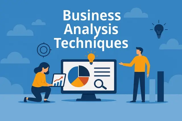 Business Analyst Training Melbourne