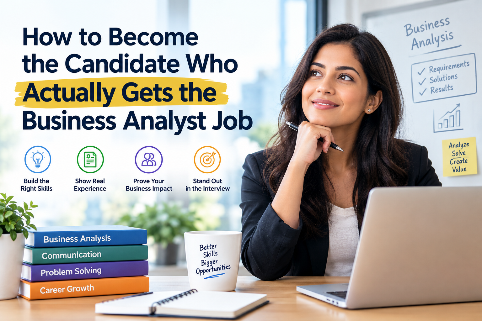 Business Analyst Jobs